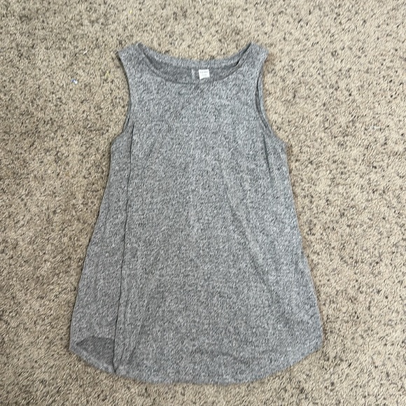 Old Navy Tops - Gray Tank ON